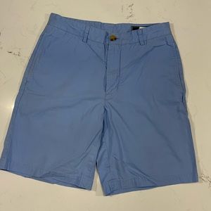 Men’s Vineyard Vines blue shorts